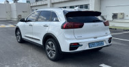 니로 EV 프레스티지 29하5848 니로장기렌트, 저신용렌트